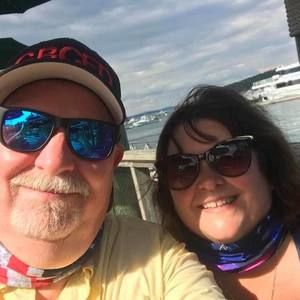 Meet your Posher, Bethany